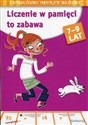 Liczenie w pamięci to zabawa 7-9 lat