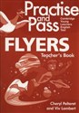 Practise and Pass Flyers Teacher's Book + CD