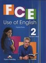 FCE Use of English 2 Student's Book - Virginia Evans