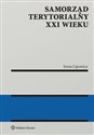 Samorząd terytorialny XXI wieku