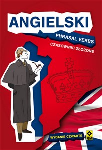 Angielski Phrasal Verbs Czasowniki złożone