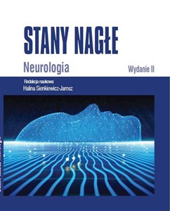 Stany nagłe Neurologia - Księgarnia Niemcy (DE)