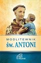 Modlitewnik św. Antoni  - Opracowanie Zbiorowe