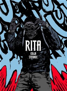 Rita - Księgarnia UK