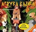 [Audiobook] Afryka Kazika