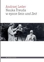 Nauka Freuda w epoce Sein und Zeit  - Andrzej Leder