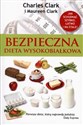 Bezpieczna dieta wysokobiałkowa