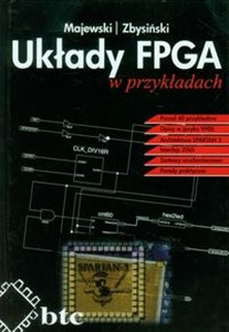 Układy FPGA w przykładach