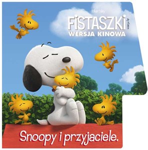 Snoopy i przyjaciele