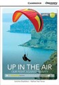 Up in the Air: Our Fight Against Gravity - Caroline Shackleton, Nathan Paul Turner
