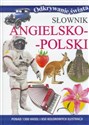 Słownik angielsko-polski. Odkrywanie świata - Opracowanie Zbiorowe