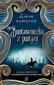 Buntowniczka z pustyni - Alwyn Hamilton