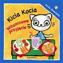 Kicia Kocia Witaminowe przyjęcie