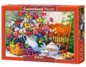 Puzzle 1000 Time for Tea