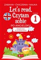 Let's read Czytam sobie po angielsku - poziom 1