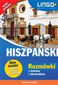 Hiszpański Rozmówki z wymową i słowniczkiem - Justyna Jannasz