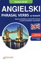 Angielski Phrasal verbs w testach Poziom A2-B2 - Jowita Swobodzińska