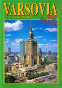 Varsovia Warszawa wersja hiszpańska br - Księgarnia Niemcy (DE)