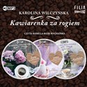 [Audiobook] Pakiet  Kawiarenka za rogiem