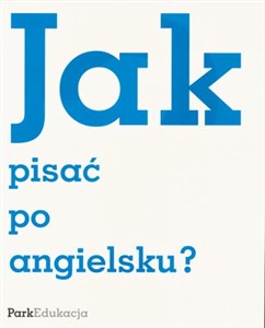 Jak pisać po angielsku?