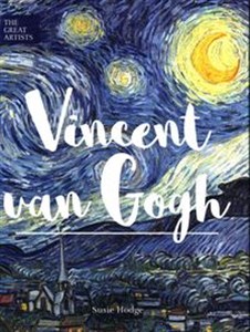 Vincent van Gogh - Księgarnia UK