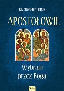 Apostołowie Wybrani przez Boga - Księgarnia Niemcy (DE)