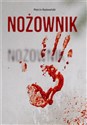 Nożownik  - Marcin Radwański