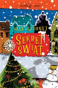 Sekret świąt - Księgarnia Niemcy (DE)