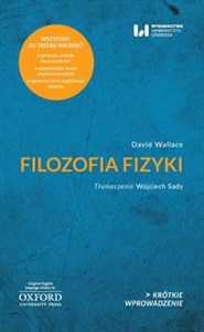 Filozofia fizyki Krótkie Wprowadzenie 33