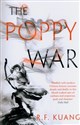 The Poppy War - R.F. Kuang