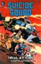 Suicide Squad Vol. 1 : Trial By Fire 