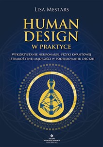 Human Design w praktyce - Księgarnia Niemcy (DE)