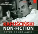 [Audiobook] Kapuściński non fiction