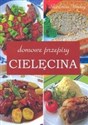 Domowe przepisy cielęcina