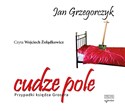 [Audiobook] Cudze pole Przypadki księdza Grosera