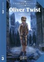 Oliver Twist + CD Top Readers Level 3