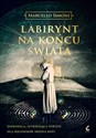 Labirynt na końcu świata - Marcello Simoni