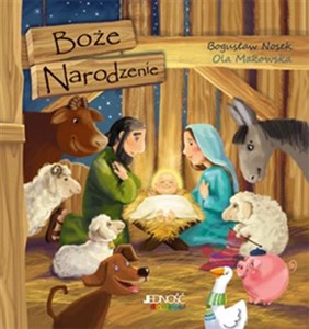 Boże Narodzenie - Księgarnia Niemcy (DE)