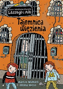 Tajemnica więzienia - Księgarnia Niemcy (DE)