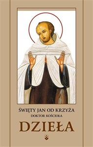 Dzieła - św. Jan od Krzyża - Księgarnia Niemcy (DE)