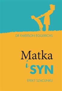 Matka i syn Efekt szacunku - Księgarnia Niemcy (DE)