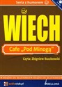[Audiobook] Cafe Pod Minogą - Stefan Wiech Wiechecki