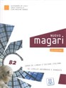 Nuovo Magari B2 Corso di lingua italiana + 2 CD - Giuli Alessandro De, Carlo Guastalla, Ciro Massimo Naddeo