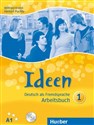 Ideen 1 AB A1 + CD HUEBER 