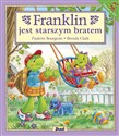 Franklin jest starszym bratem