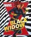 Marvel Black Widow Secrets of a Super-spy