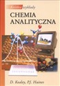 Krótkie wykłady Chemia analityczna - D. Kealey, P.J. Haines