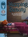 Sleeping Beauty + CD Primary Readers Level 3 - H.Q. Mitchell