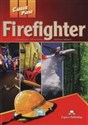 Career Paths Firefighter Student's Book