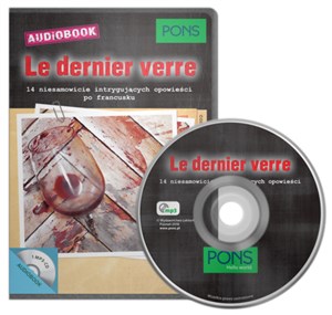 [Audiobook] Le dernier verre